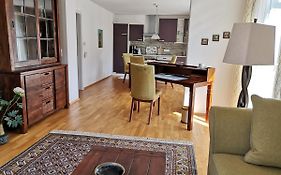 Apartment Velden - Angelika Berginz