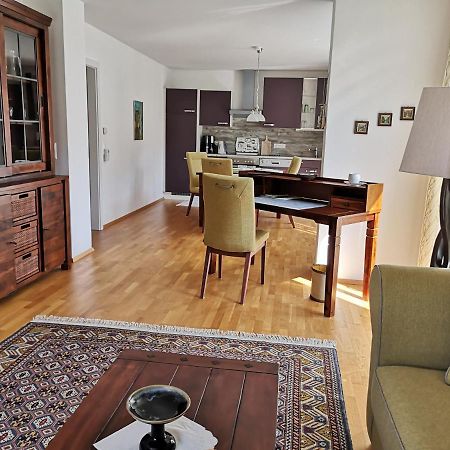 Apartment Velden - Angelika Berginz Velden am Wörthersee Zewnętrze zdjęcie