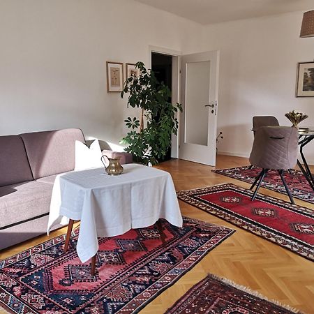 Apartment Velden - Angelika Berginz Velden am Wörthersee Zewnętrze zdjęcie