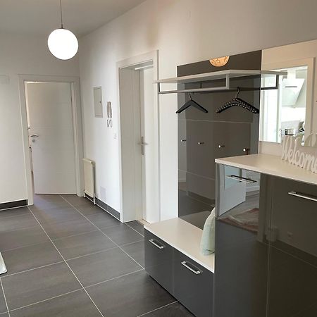 Apartment Velden - Angelika Berginz Velden am Wörthersee Zewnętrze zdjęcie