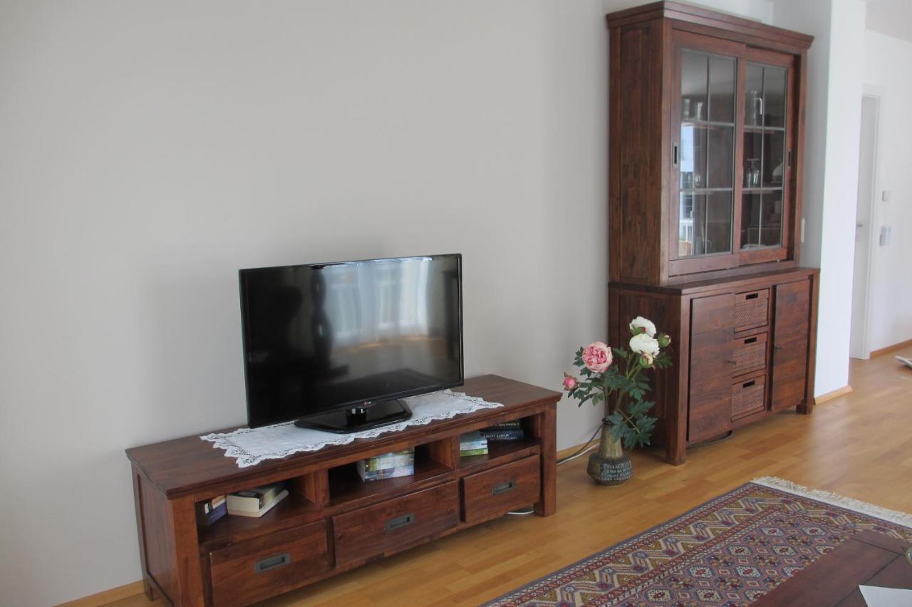 Apartment Velden - Angelika Berginz Velden am Wörthersee Zewnętrze zdjęcie
