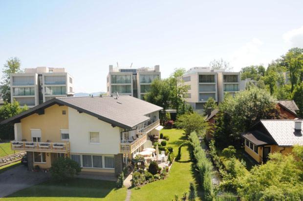 Apartment Velden - Angelika Berginz Velden am Wörthersee Zewnętrze zdjęcie