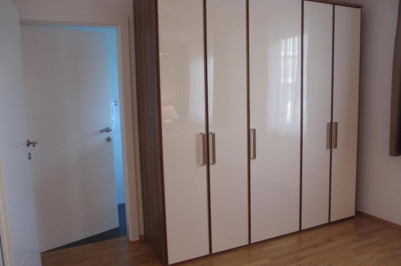 Apartment Velden - Angelika Berginz Velden am Wörthersee Zewnętrze zdjęcie