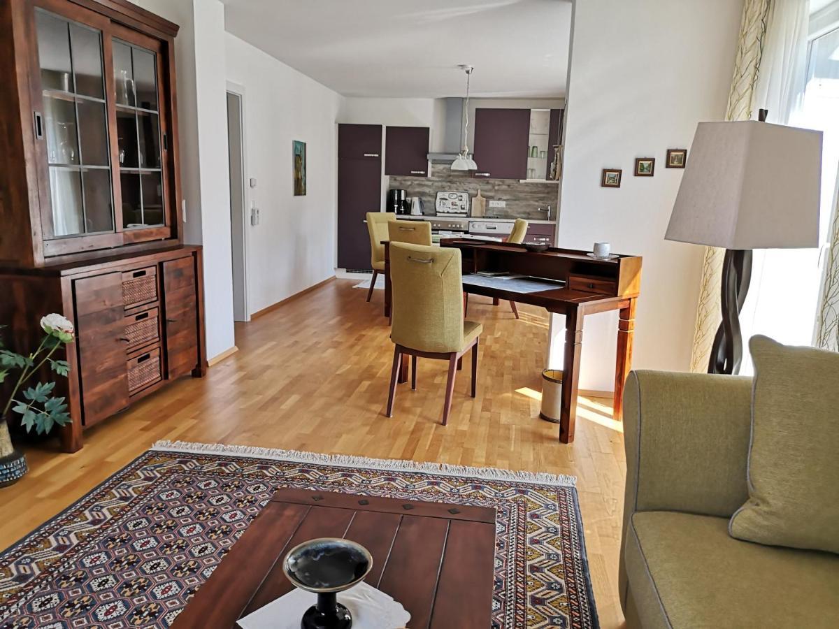 Apartment Velden - Angelika Berginz Velden am Wörthersee Zewnętrze zdjęcie