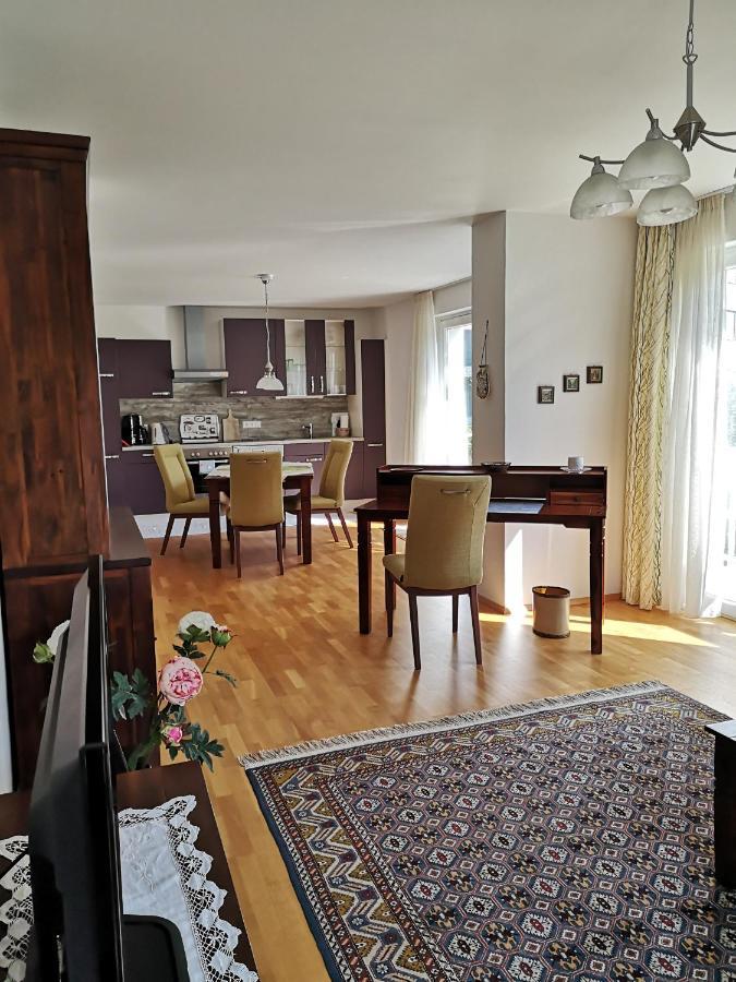 Apartment Velden - Angelika Berginz Velden am Wörthersee Zewnętrze zdjęcie