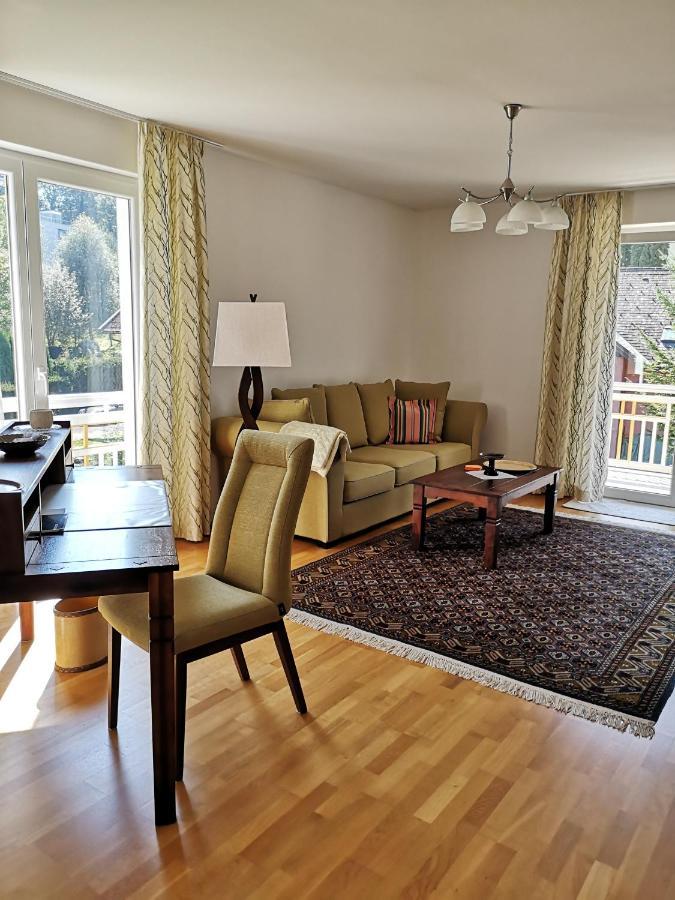 Apartment Velden - Angelika Berginz Velden am Wörthersee Zewnętrze zdjęcie