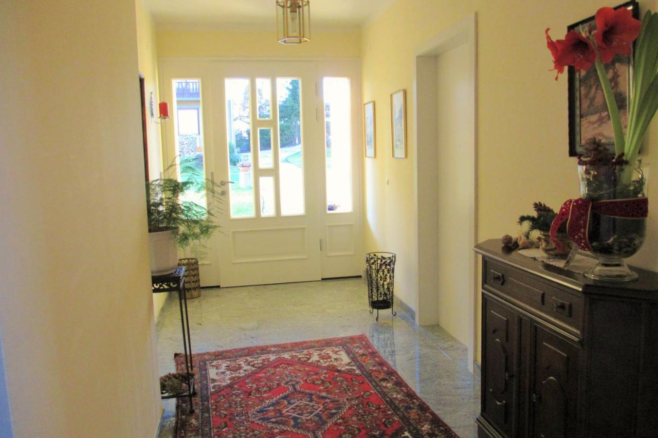 Apartment Velden - Angelika Berginz Velden am Wörthersee Zewnętrze zdjęcie