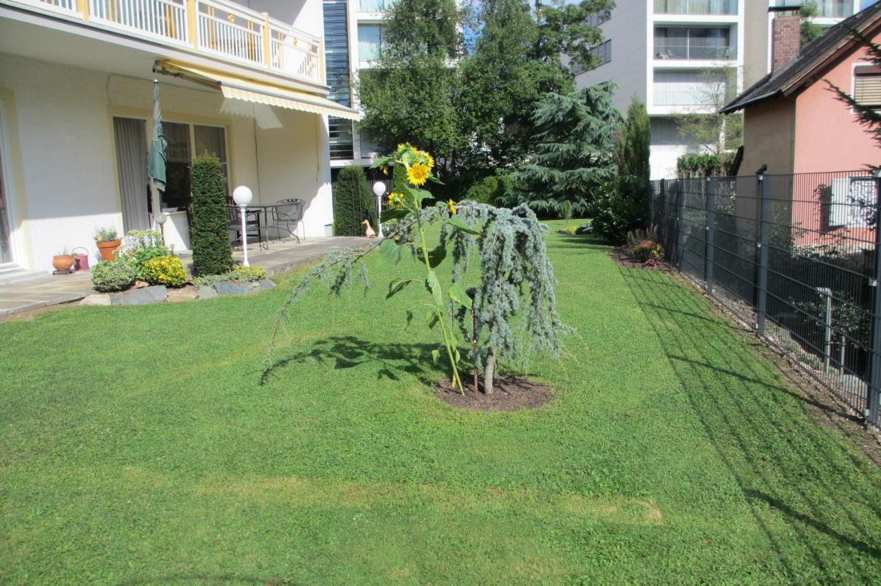 Apartment Velden - Angelika Berginz Velden am Wörthersee Zewnętrze zdjęcie