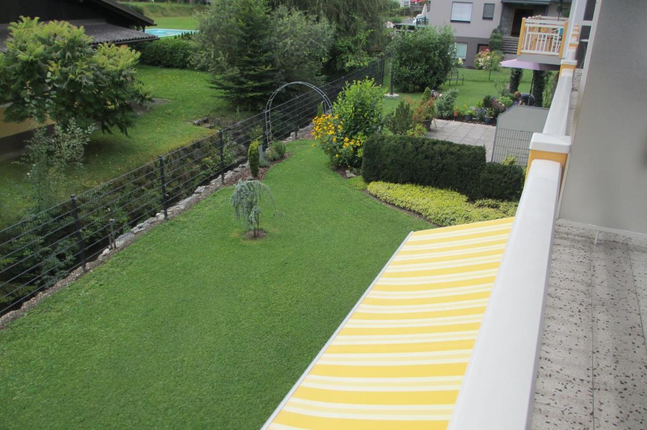 Apartment Velden - Angelika Berginz Velden am Wörthersee Zewnętrze zdjęcie