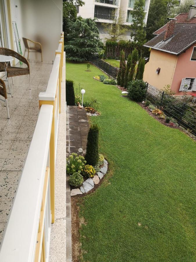 Apartment Velden - Angelika Berginz Velden am Wörthersee Zewnętrze zdjęcie