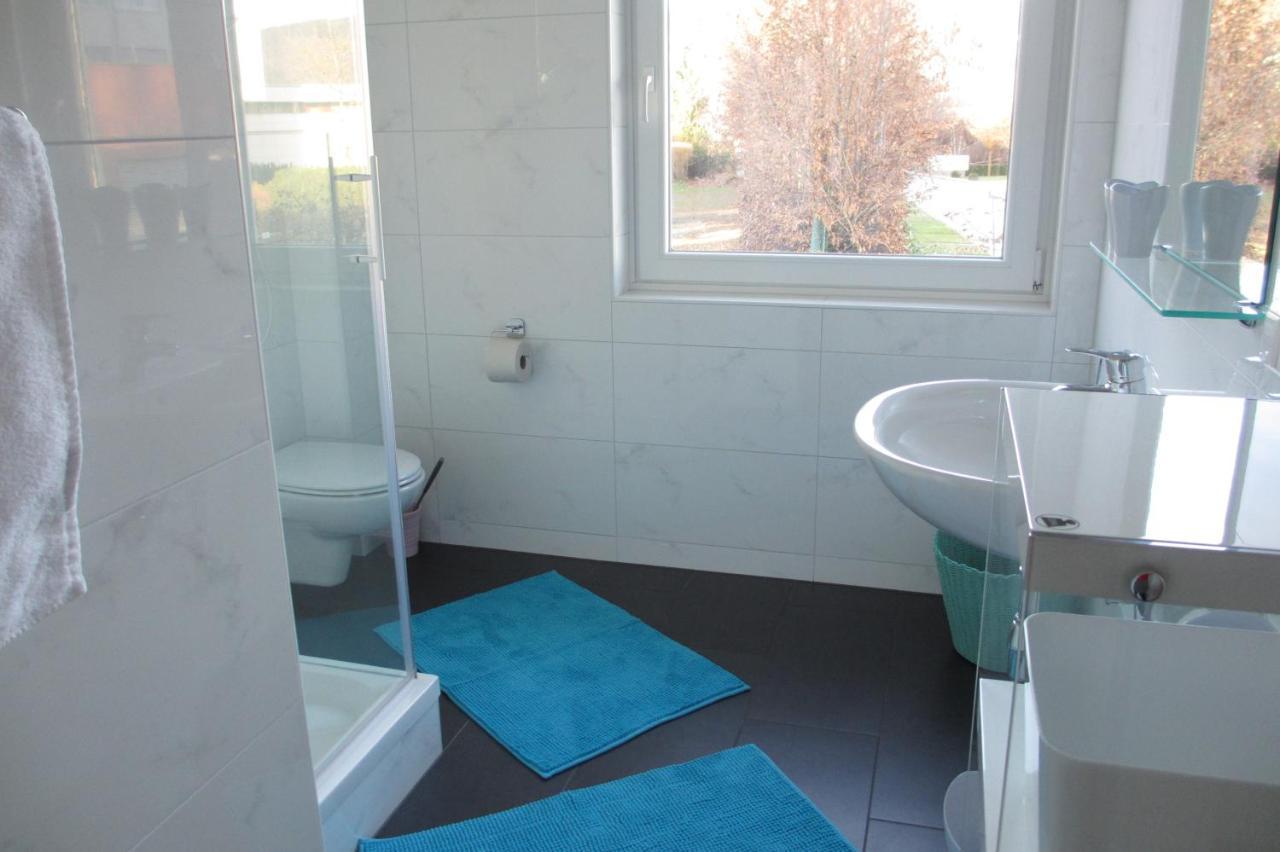 Apartment Velden - Angelika Berginz Velden am Wörthersee Zewnętrze zdjęcie